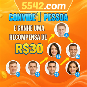 5542.com Indique amigos para receber um bônus