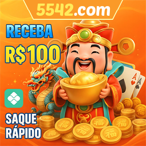 5542.com Ganhe R$ 100,00 Gratis