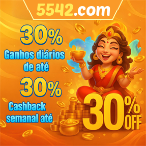 5542.com Fundo de Resgate de Perdas Semanais