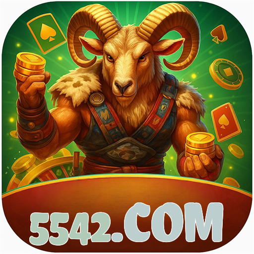 5542.com Cassino Online